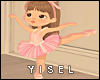 Y. Ballet Toy