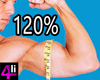 Arms Resizer 120%
