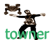 towner tee
