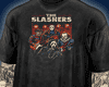 the slashers