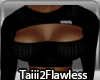 [TT]Bella sweater blk