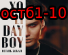 Xolidayboy-Ostav Bokal