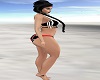 bikini black