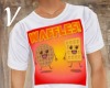 Waffles T-Shirt | V