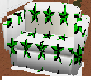 nautical star couch