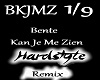 Bente Kan Je Me Zien 1/2