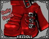 k! New Dolly BoOts ~