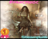 #fancywoc_Steampunk
