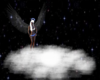 cloud dance for angels
