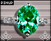 ⚓ | Tsarina Emerald
