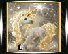 Sparkly Unicorn