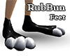 RubBun Feet