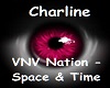vnv space time