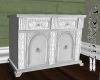 Spring Sideboard