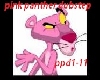 Pink Panther Dubstep