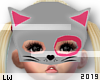 [LW]Girl Cat Mask