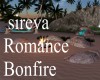 sireva Romance Bonfire