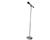Microphone