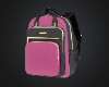 Mochila moderna