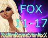 Foxes Remix Improv 2
