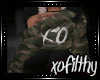 |xo| Bad Bunni Jacket C