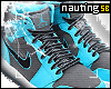 Jordan I Mid ‘Wool’