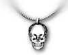 Skull |Necklace|