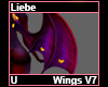 Liebe Wings V7