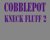 Cobblepot Neck fluff 2