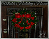 WHH Christmas Wreath