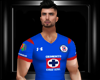 NyX*Cruz Azul