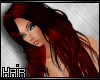 Aurora Red Hair