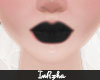 ʀ| Black Alice Lips