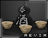 R║Sake 酒 Gold