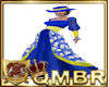 QMBR Victorian Gown2