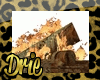 *Drie* Animated Log Fire