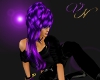 Nina Purple