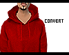 !RH! Red Hoodie