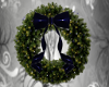 (SL) Sparkle Xmas Wreath