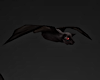 *N* Flying Bats
