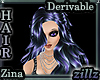 [zllz]Zina Hair Derivabl