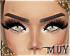 m. Arched Brows NoBlend