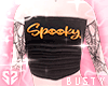 sz┃Spooky top V2 🎃