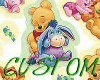 Presents | Winnie Pooh