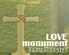 Love Monument DEC
