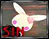 Pink Bunny - Unisex