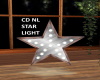 CD NL STAR LAMP