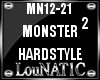 L|  Monster  2 (HD)