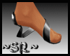 ~SR~ Futura Shoe MetalV2