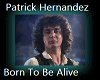 Patrick Hernandez